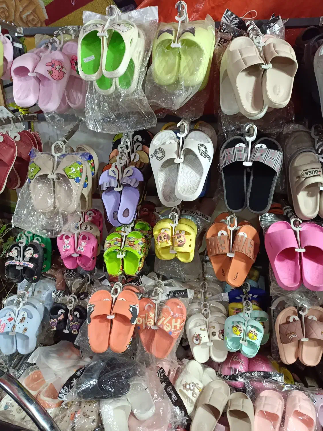 پنجاه در صد تخفیف|کیف، کفش، کمربند|ارومیه, |دیوار