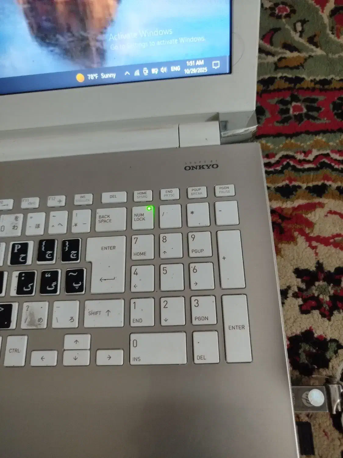 لپتاب|رایانه همراه|زابل, |دیوار