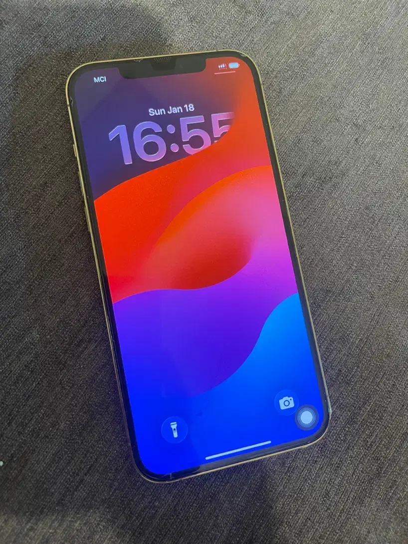 ایفون ۱۲ پرو مکس|موبایل|قم, باجک دو|دیوار