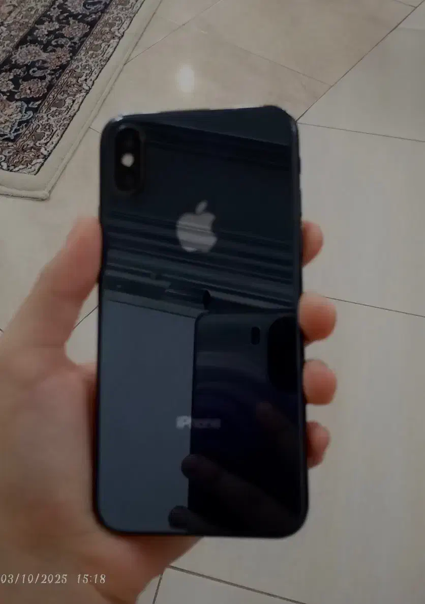 آیفون xs|موبایل|گرگان, |دیوار