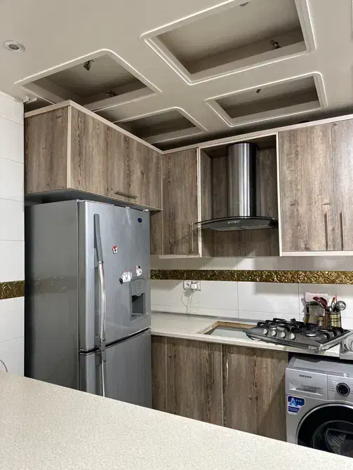 کابینت ام دی اف|مصالح و تجهیزات ساختمان|تهران, بلورسازی|دیوار