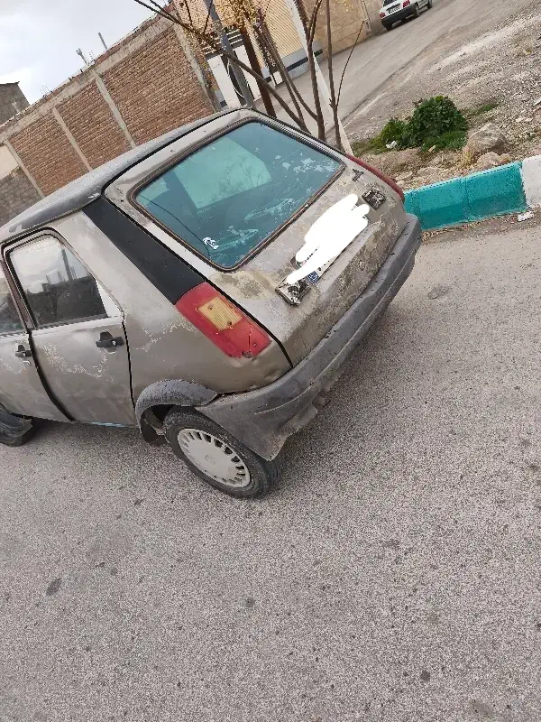 پی‌کی‌انژکتور‌ مدل 83|خودرو سواری و وانت|کرمان, |دیوار