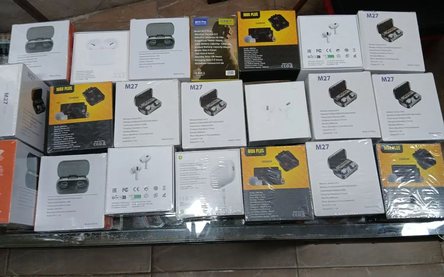 ایرپاد ارزان|لوازم جانبی موبایل و تبلت|دورود, |دیوار