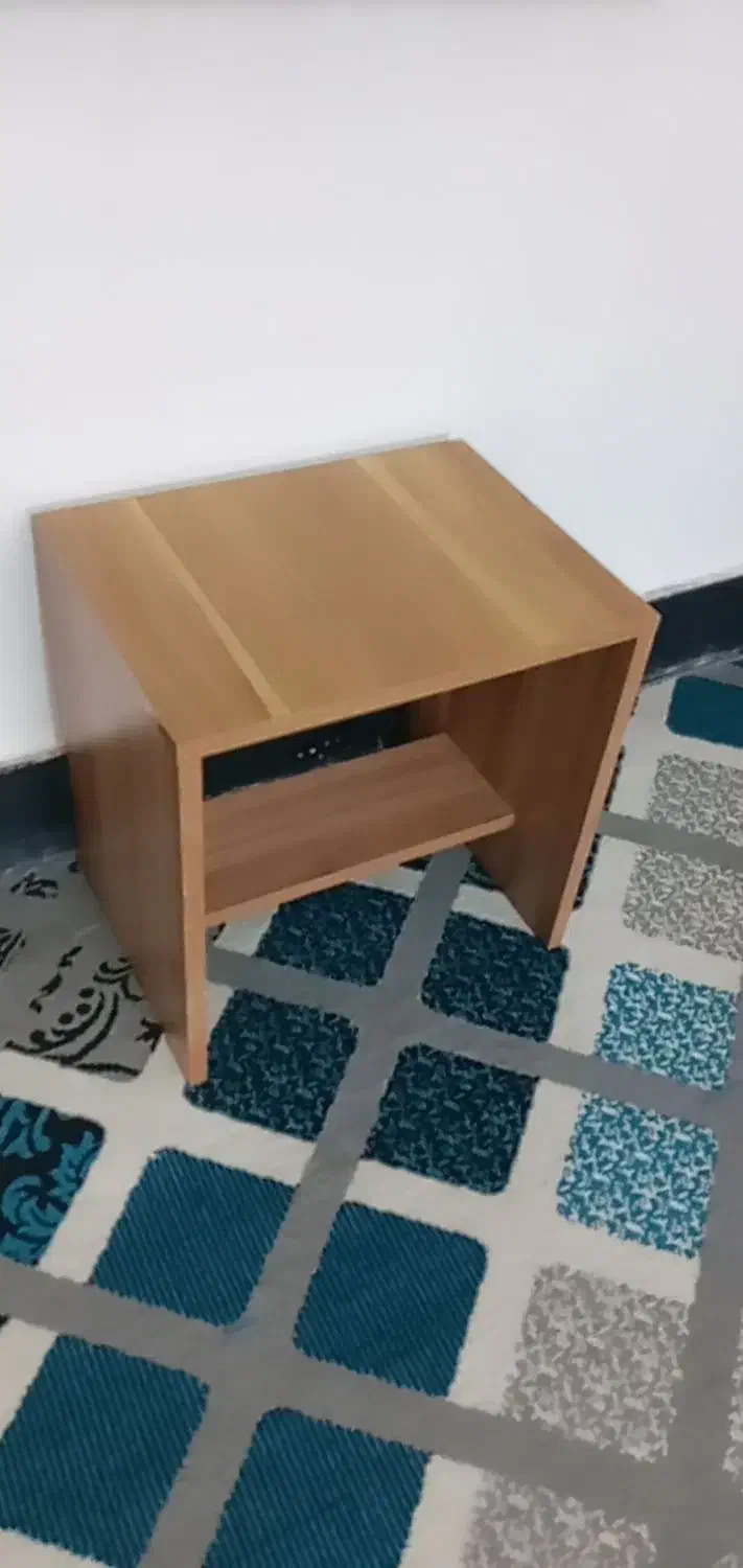 میزعسلی در حد نو|مبلمان خانگی و میز عسلی|کلاله, |دیوار