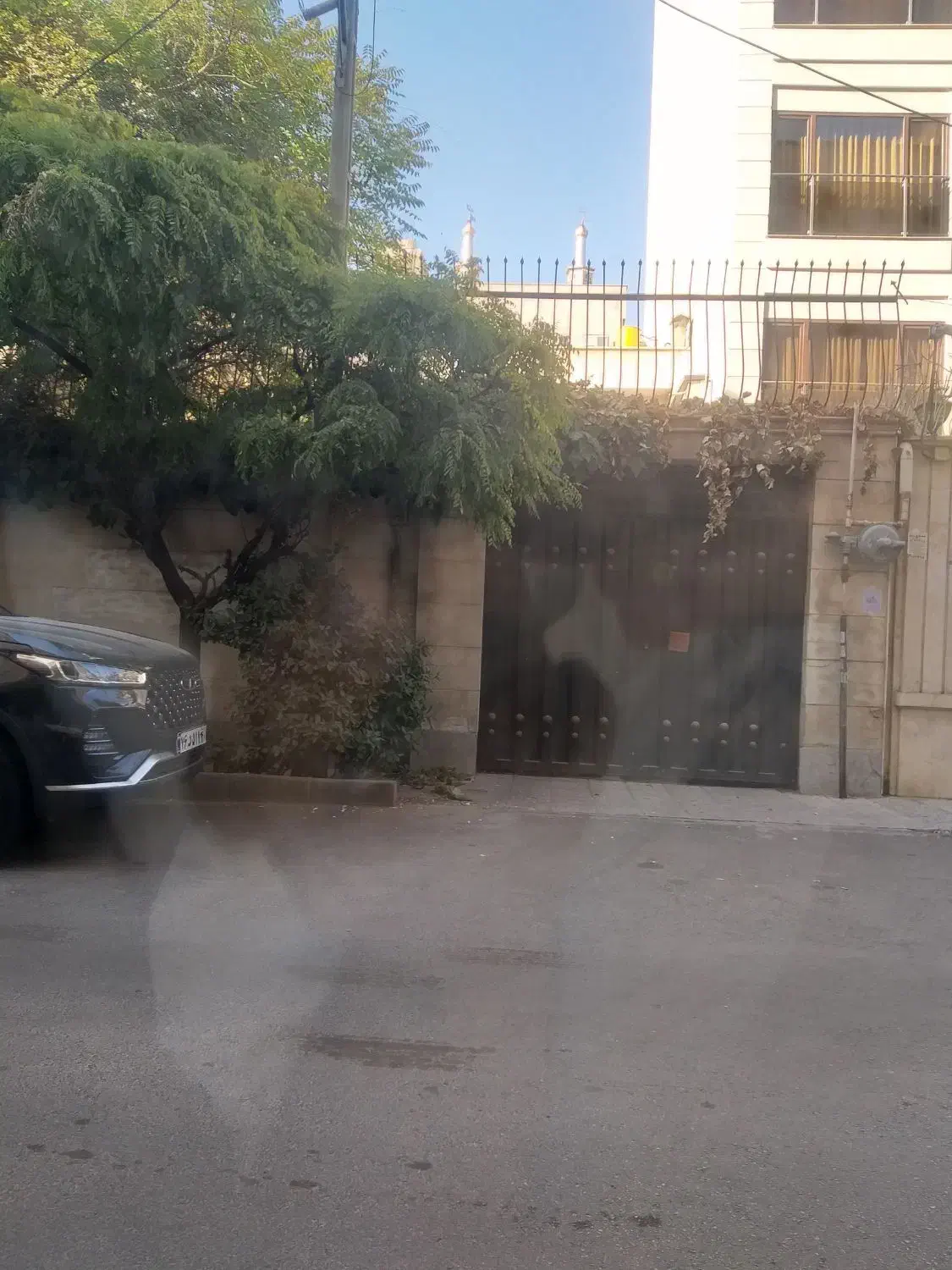 امیرآبادشمالی ۲۸۰متر|اجارهٔ خانه و ویلا|تهران, جمالزاده|دیوار