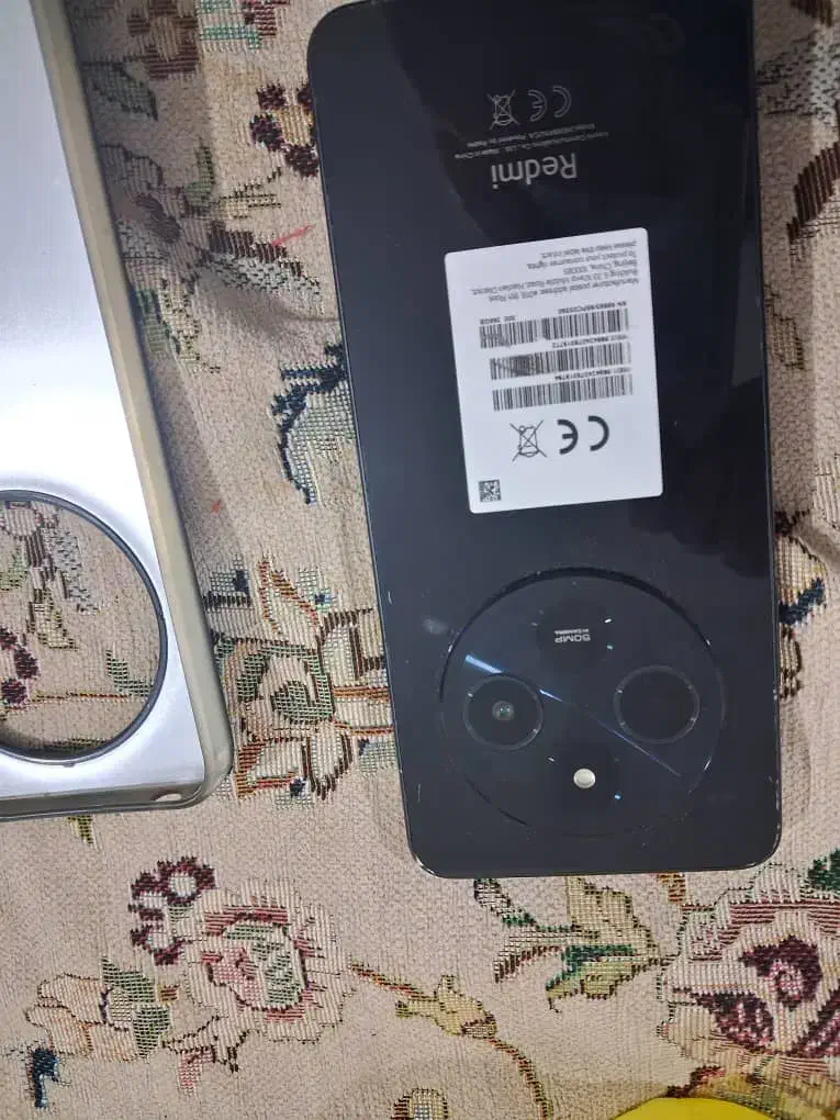 گوشی ردمی c14|موبایل|ارومیه, |دیوار