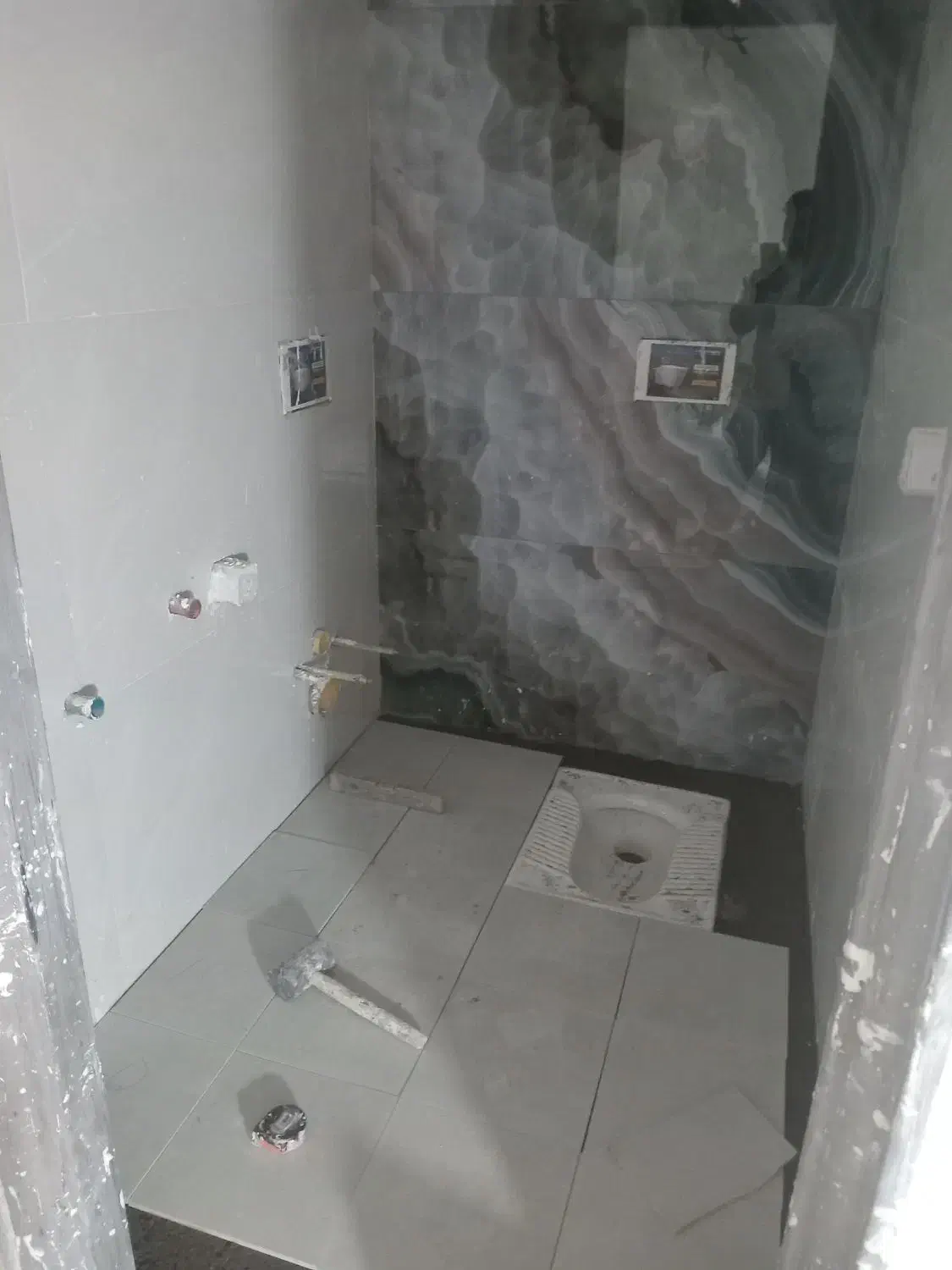 کاشی وسرامیک محمد متین|خدمات پیشه و مهارت|مشهد, رده|دیوار