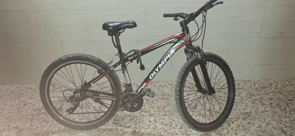 ۲۶ المپیاد|دوچرخه، اسکیت، اسکوتر|اهواز, پادادشهر|دیوار