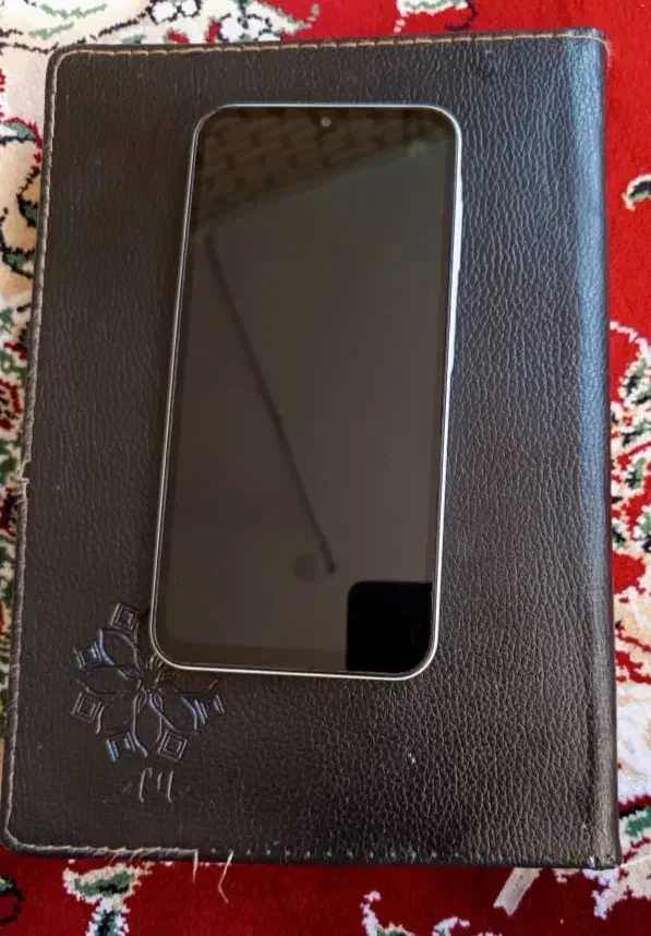 گوشی سامسونگ a15|موبایل|گرمسار, |دیوار