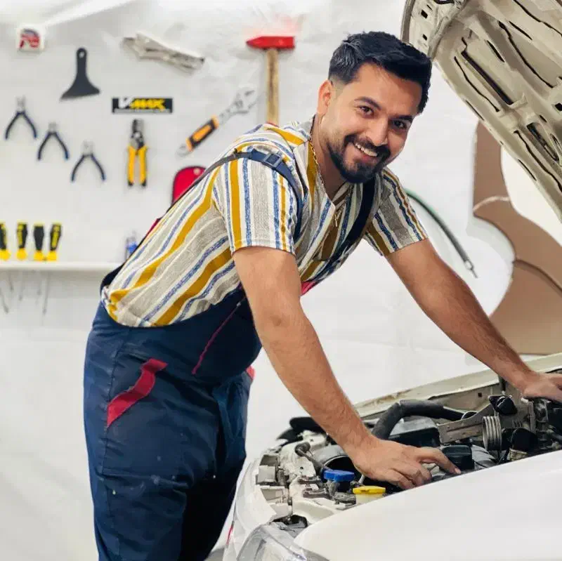 امداد برق خودرو فقط در جاده چالوس|خدمات موتور و ماشین|کرج, اسلام‌آباد|دیوار