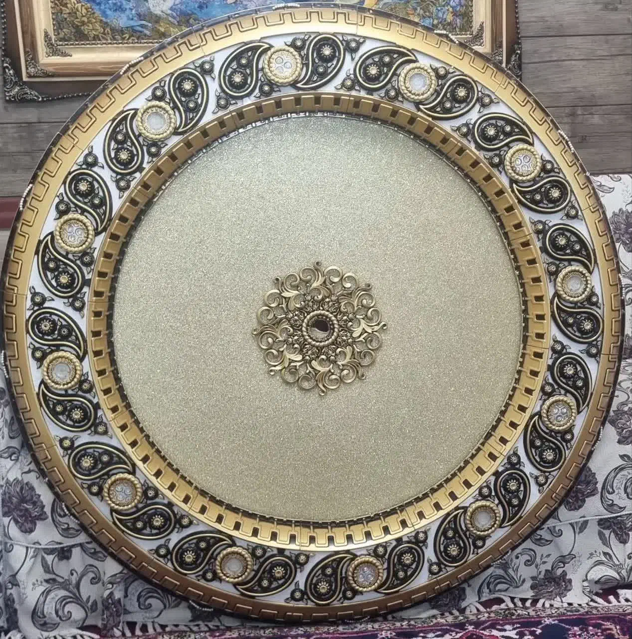 لوستر ۲۰۰۰۰۰۰|لوستر و چراغ آویز|تبریز, |دیوار