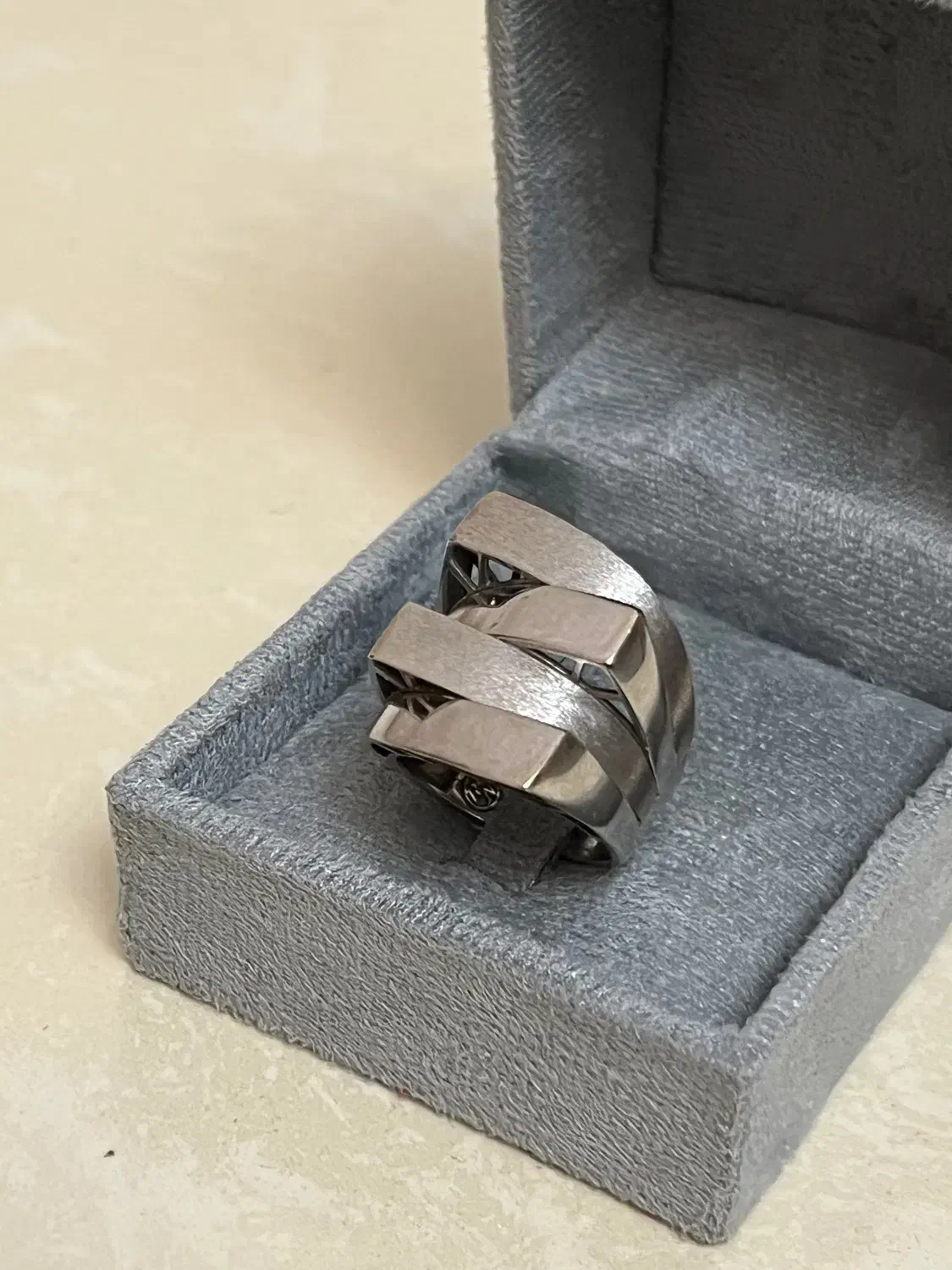 انگشتر طلا|جواهرات|ری, فیروزآبادی|دیوار