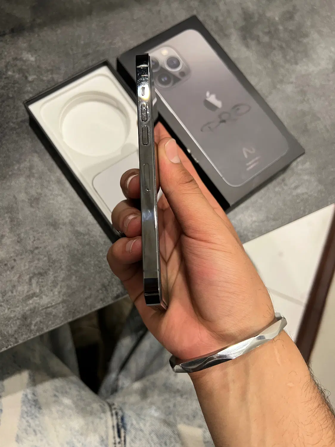 iPhone 13 PRO|موبایل|تهران, عبدل‌آباد|دیوار