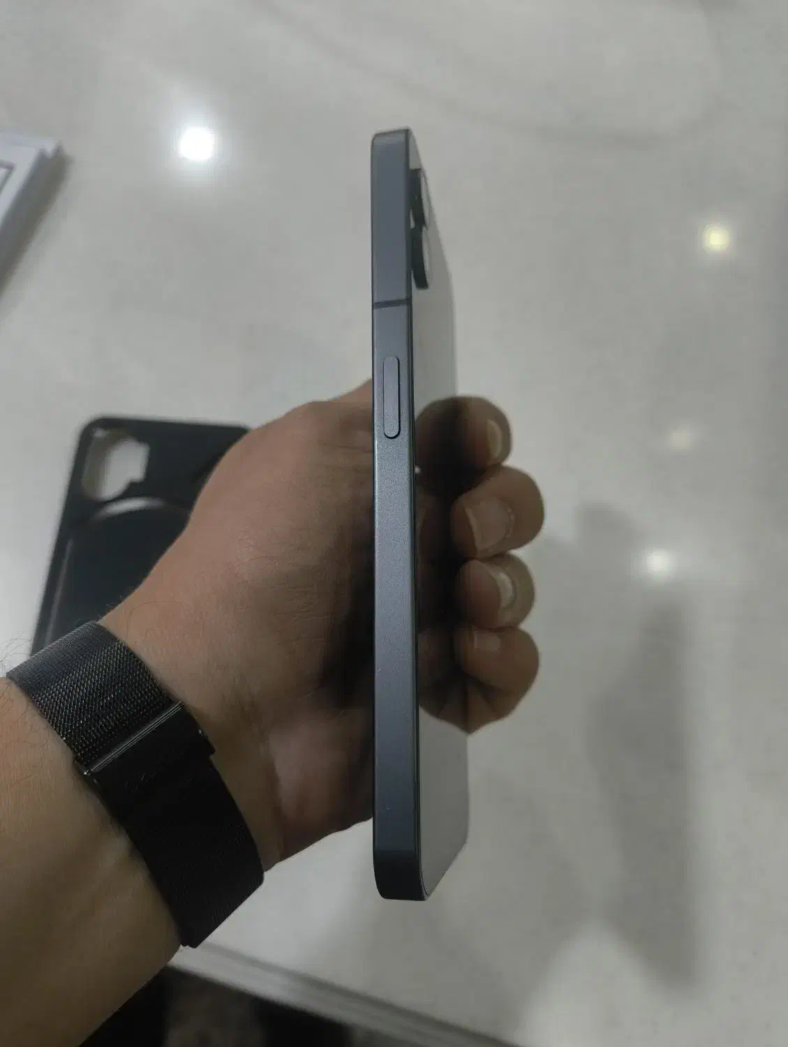 فروش گوشی nothing phone 1|موبایل|شیراز, قدوسی شرقی|دیوار