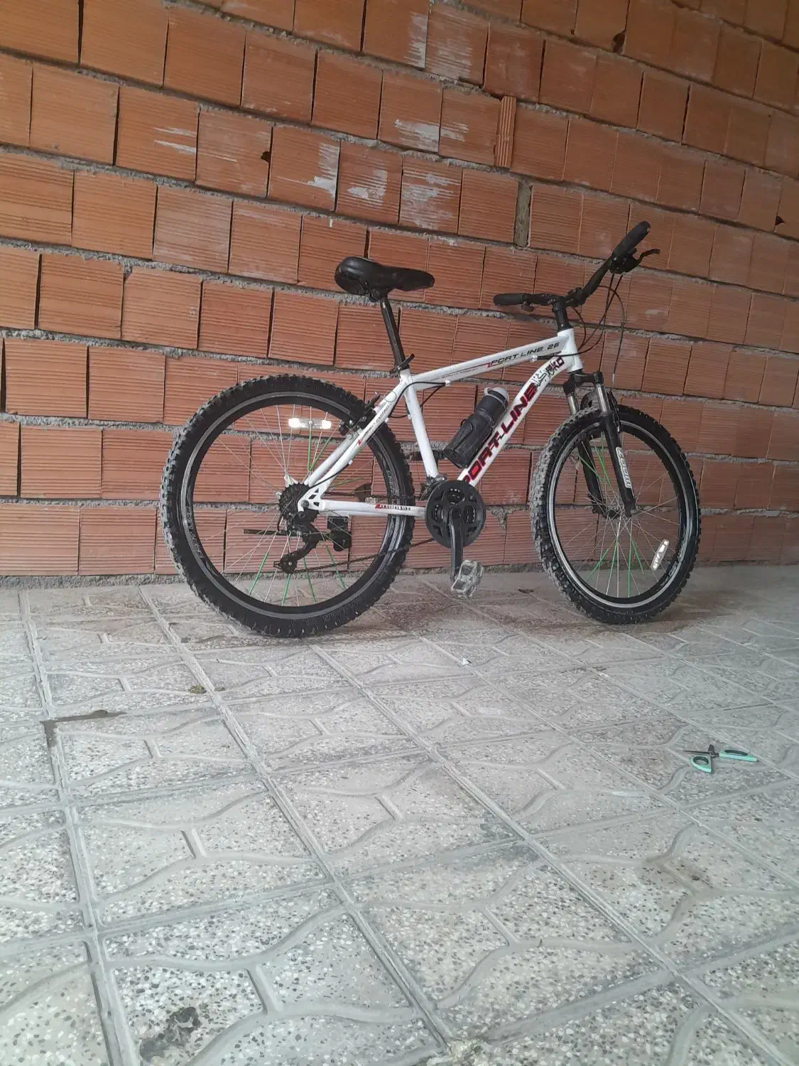 دوچرخه  ۲۶|دوچرخه، اسکیت، اسکوتر|گرگان, |دیوار