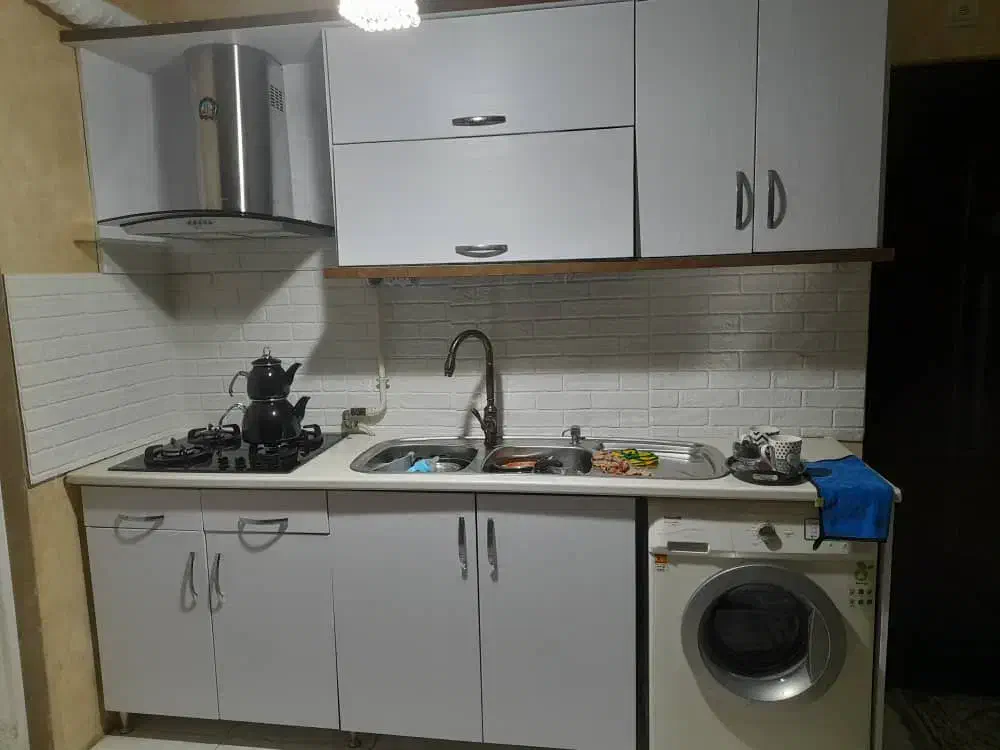 آپارتمان 73. شهدا .پاستوریزه.خیابان لاهیجان.|فروش آپارتمان|رشت, پاستوریزه|دیوار