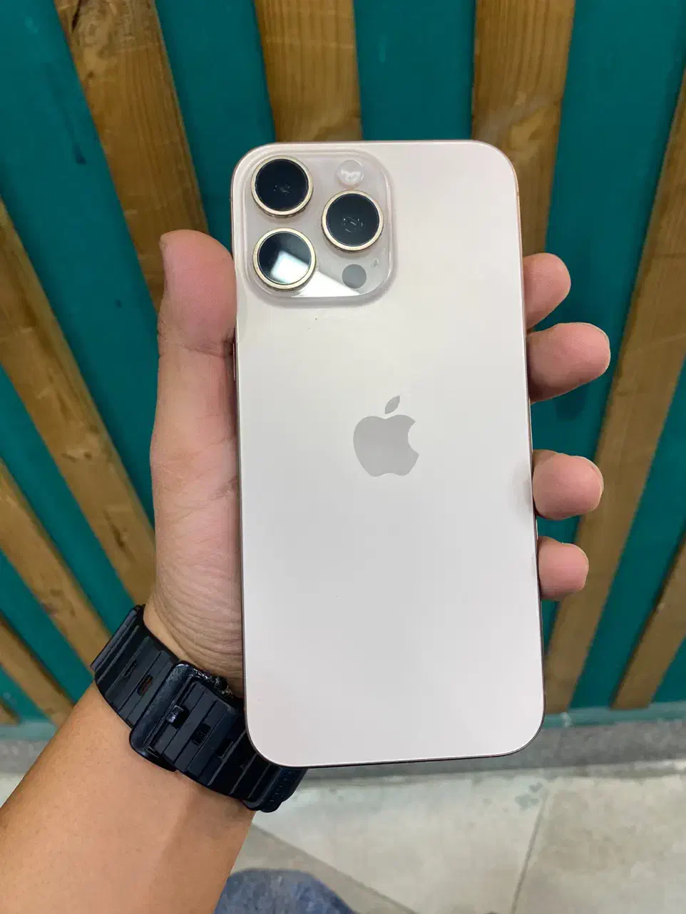 iphone 16promax|موبایل|همدان, |دیوار