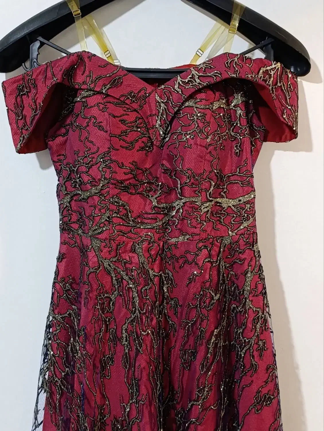 لباس شب یلدا|لباس|مشهد, شهید قربانی|دیوار