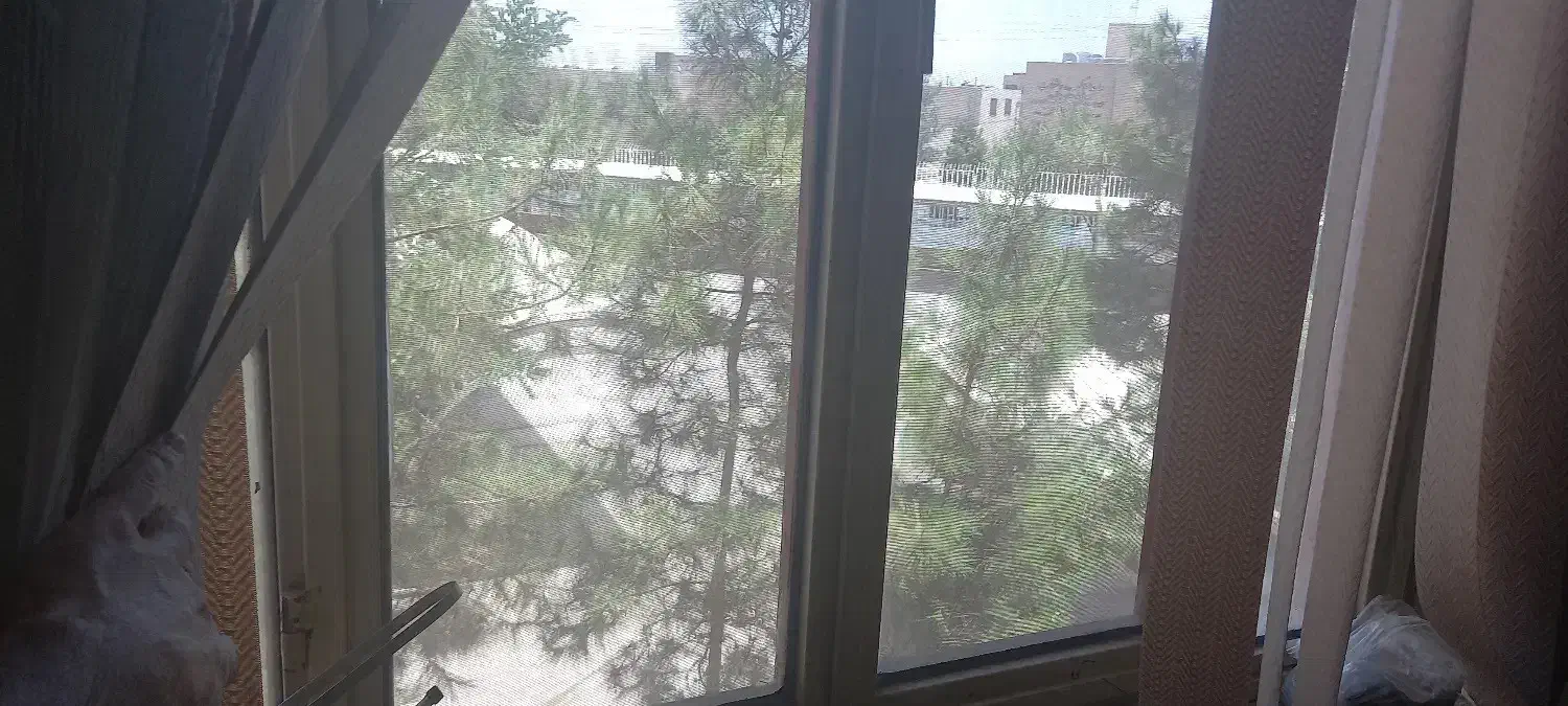 آپارتمان یک خوابه - هفتاد متری - مجتمع آفتاب|اجارهٔ آپارتمان|رفسنجان, |دیوار