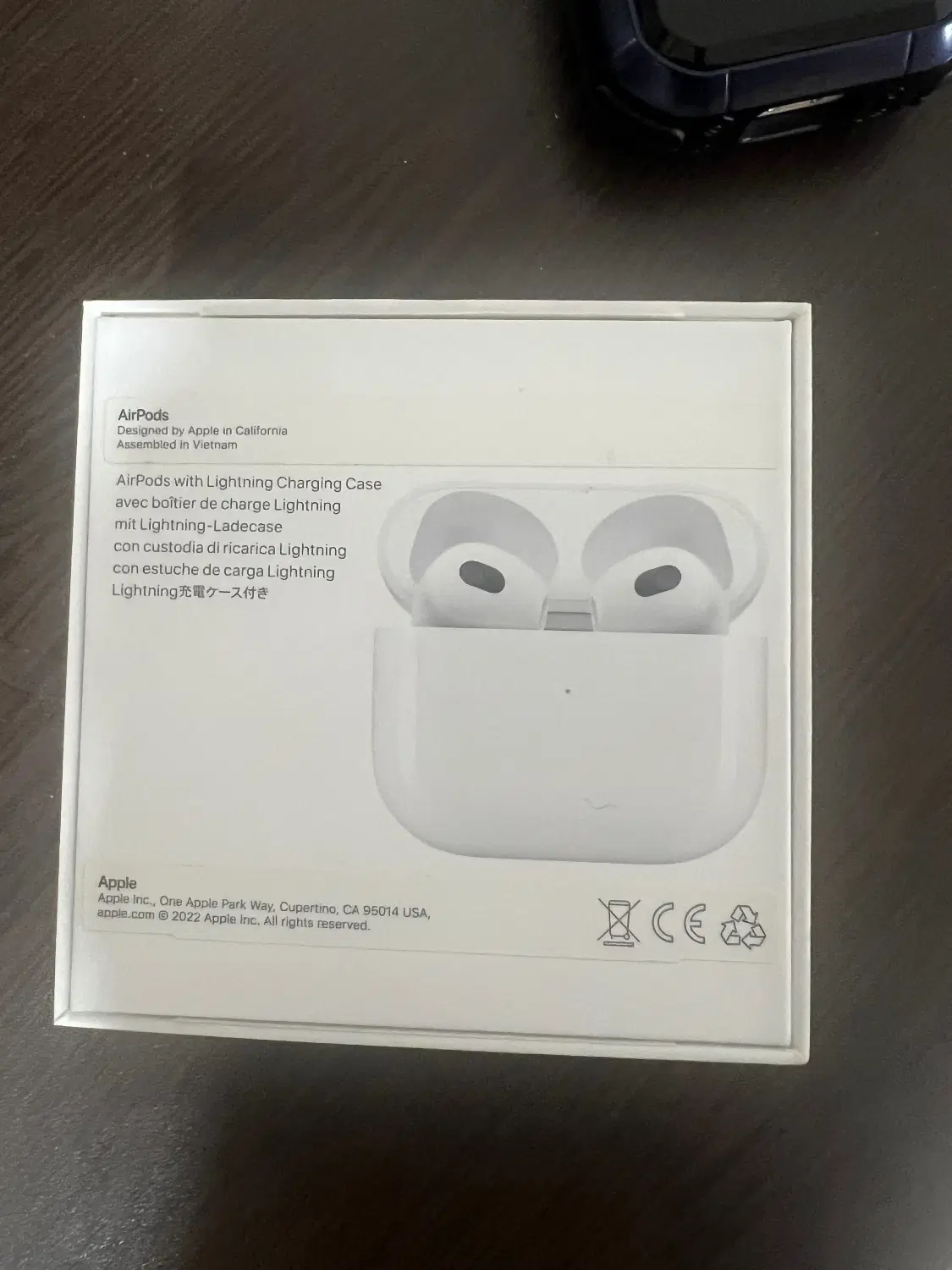 Airpods 3|لوازم جانبی موبایل و تبلت|تهران, شهرآرا|دیوار