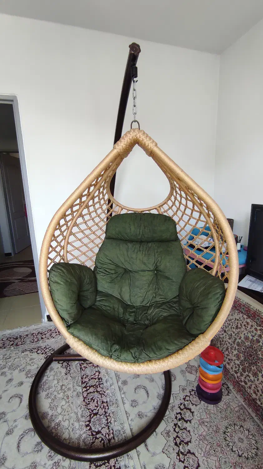 تاب ریلکسی(آویز)|مبلمان خانگی و میز عسلی|کرمانشاه, |دیوار