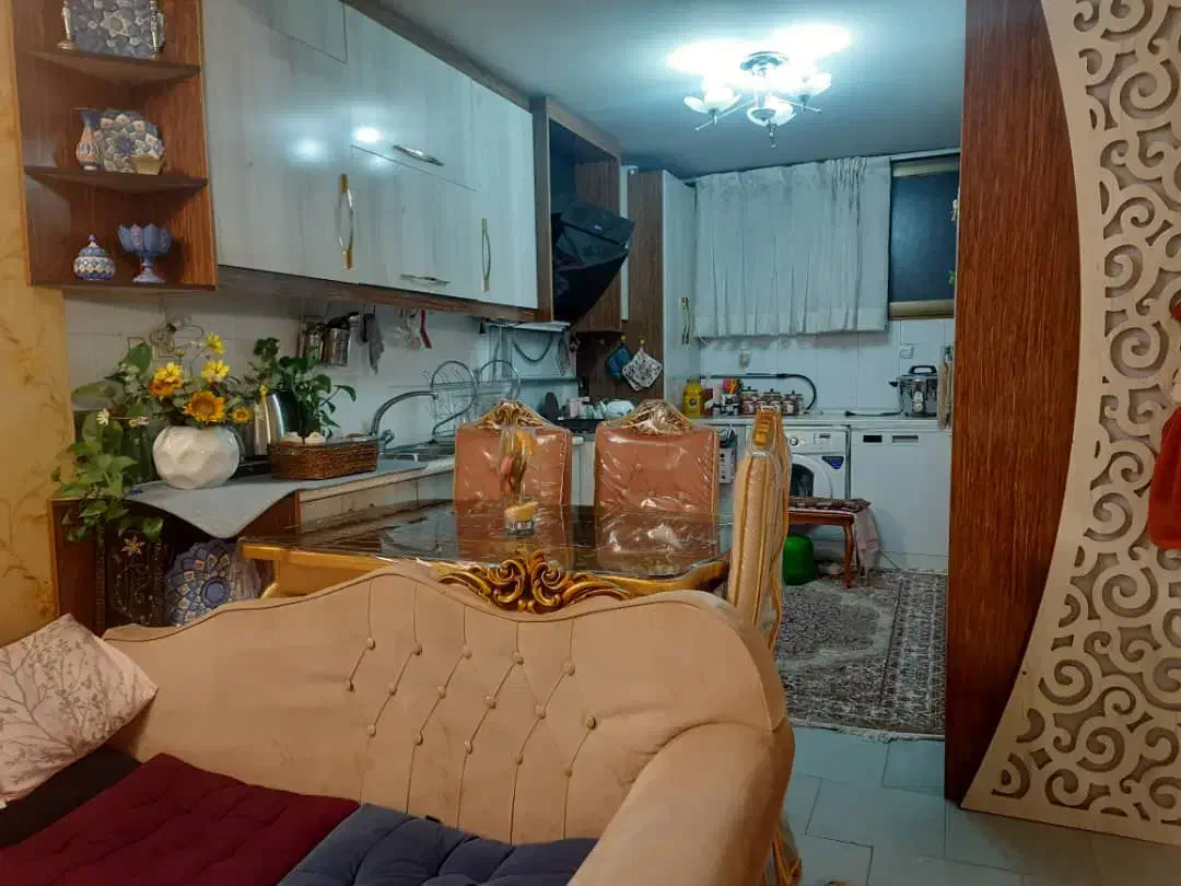 فروش آپارتمان ۱۰۵ متری ۲ خوابه طبقه ۲ در فجر|فروش آپارتمان|اصفهان, فجر|دیوار