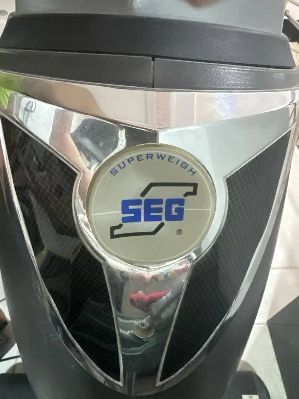 دوچرخه برقی ثابتSEG|تجهیزات ورزشی|بوشهر, |دیوار