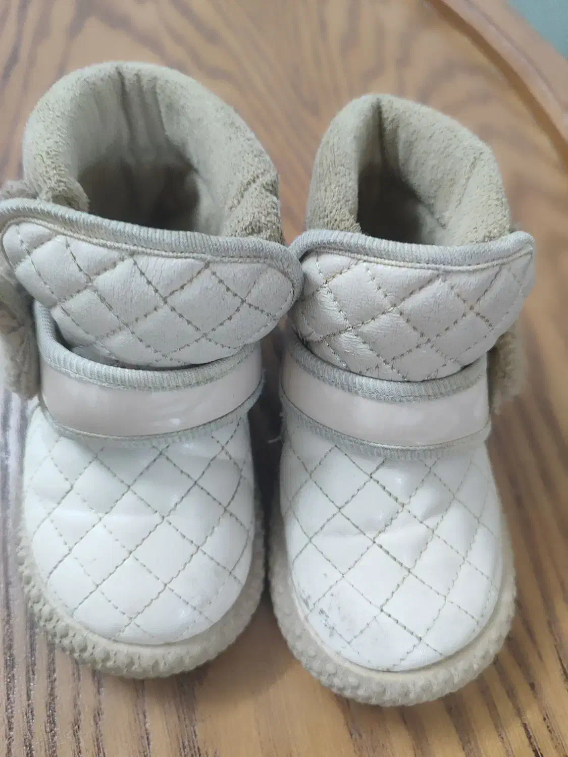 بوت دخترانه درحدنو|کفش و لباس بچه|مشهد, ابوذر|دیوار