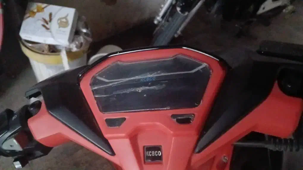 کلیک 150|موتورسیکلت|اهواز, کیانپارس |دیوار