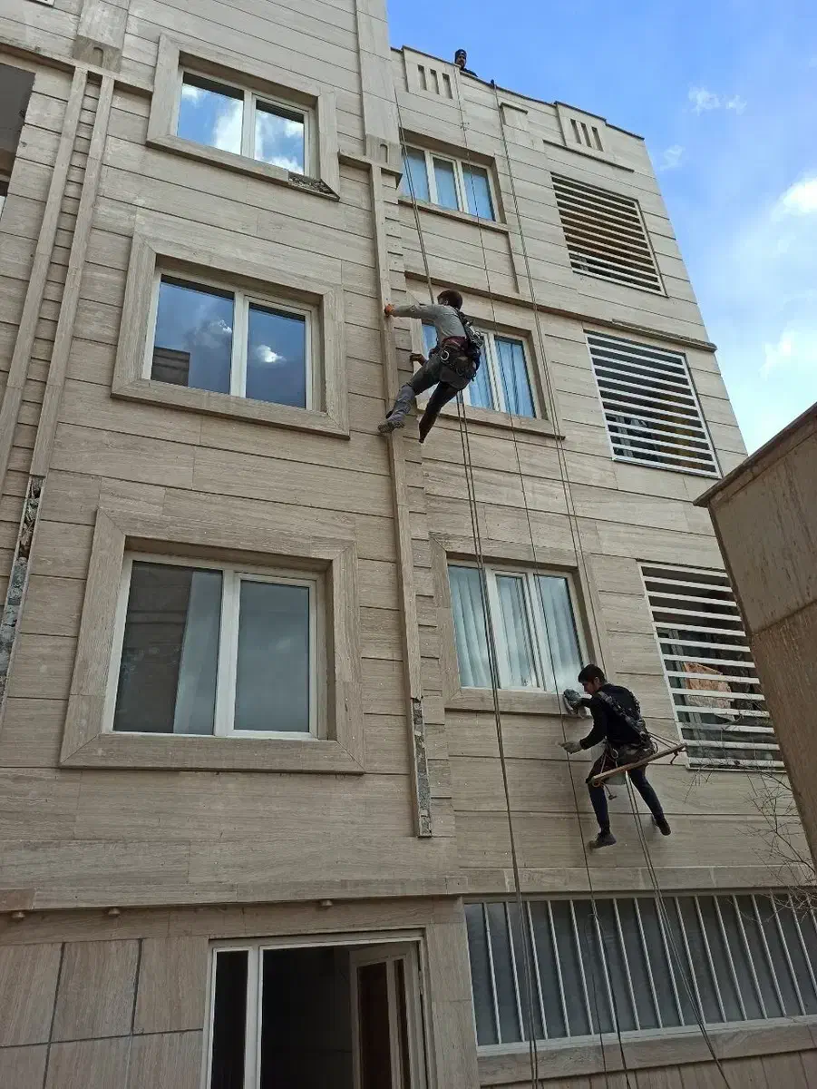 استان نقاشی رنگ امیزی نماشویی شستشوی راپل ایزوگام|خدمات پیشه و مهارت|محمودآباد, |دیوار