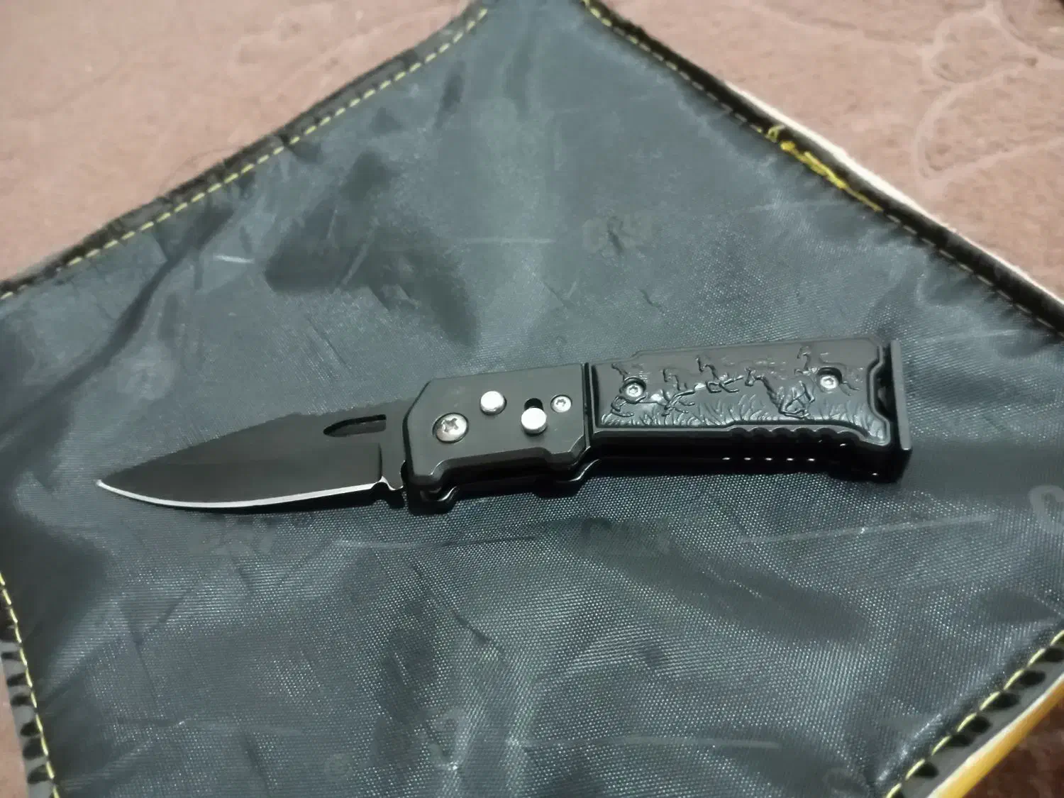 چاقودرحد|کوهنوردی و کمپینگ|اردبیل, |دیوار