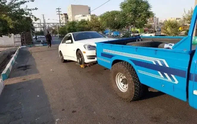 امدادخودرو جرثقیل یدککش چرخگیر میکانیک برقکار|خدمات موتور و ماشین|شیراز, محمدیه|دیوار