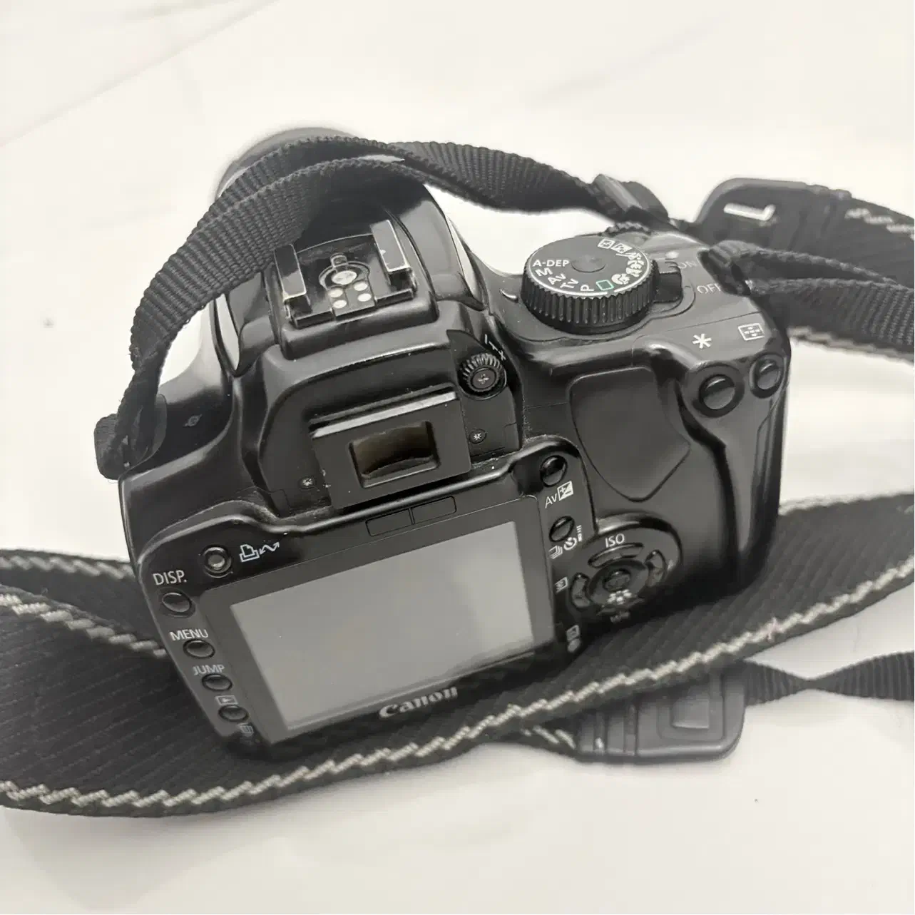 دوربین کنون 400d بالنز|دوربین عکاسی و فیلم‌برداری|تهران, آبشار|دیوار