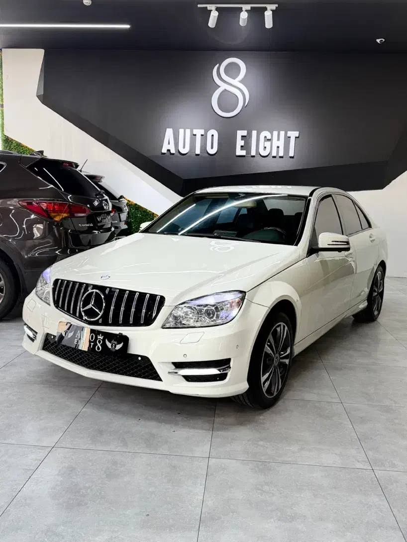 C200 2008 در حد|خودرو سواری و وانت|تهران, اختیاریه|دیوار