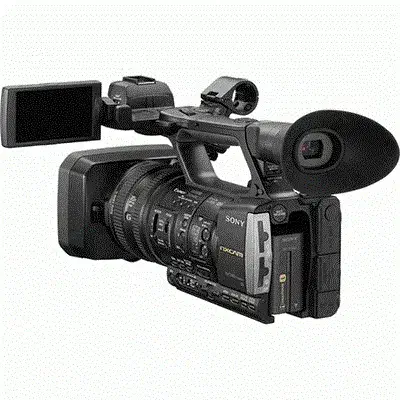 دوربین فیلمبرداری سونی Sony HXR-NX3/1|دوربین عکاسی و فیلمبرداری|کلیبر, |دیوار