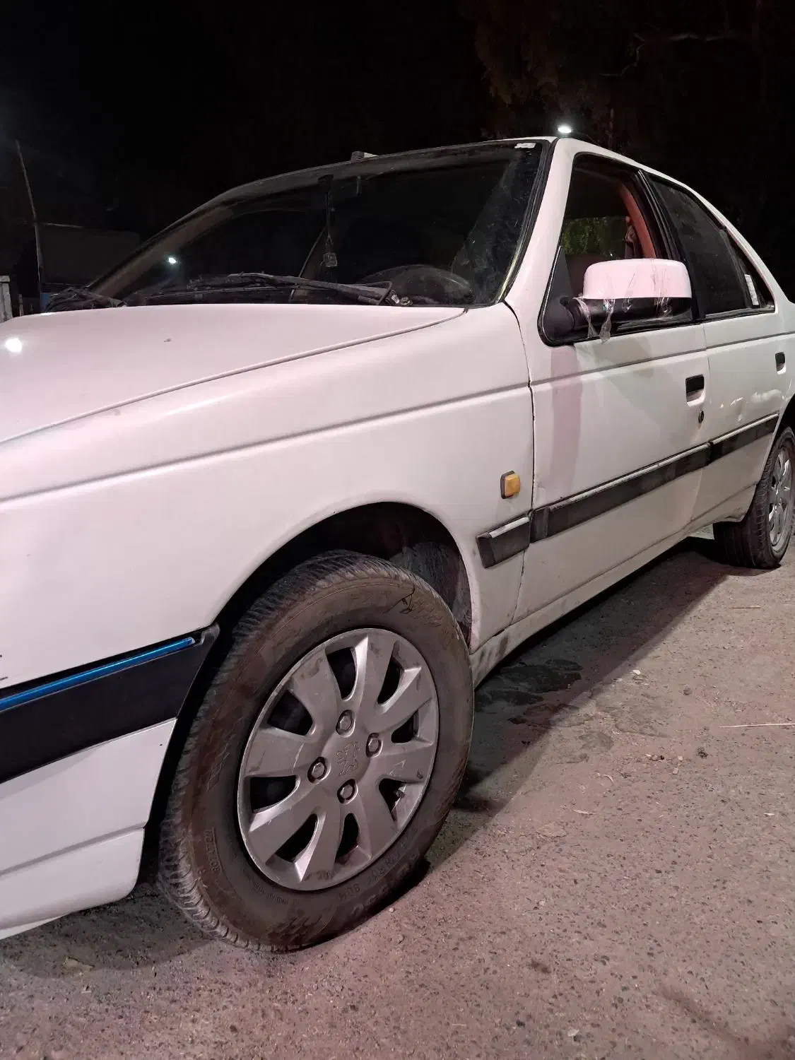 پژو slx|خودرو سواری و وانت|بم, |دیوار