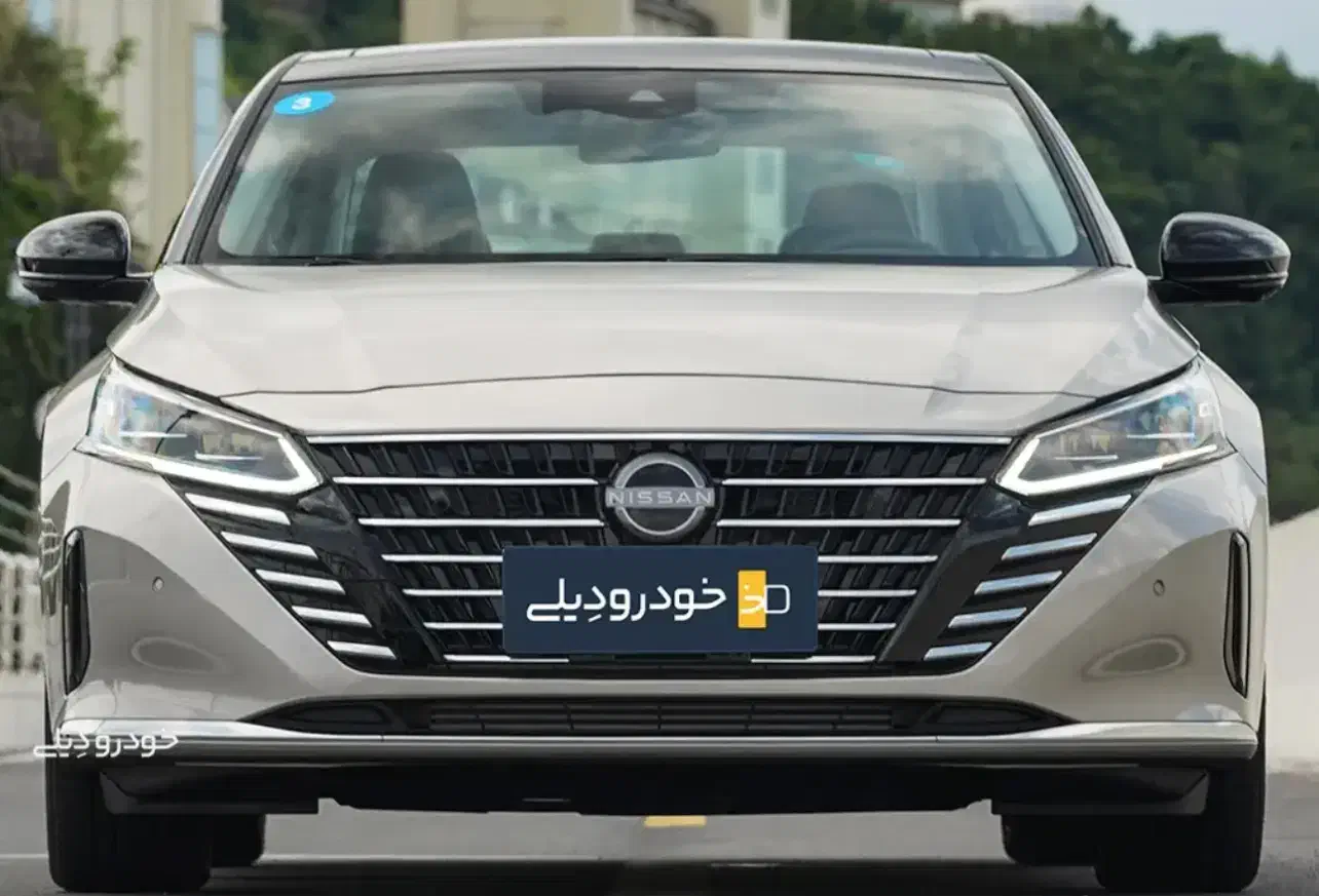 حواله نیسان آلتیما|خودرو سواری و وانت|مشهد, امیر|دیوار