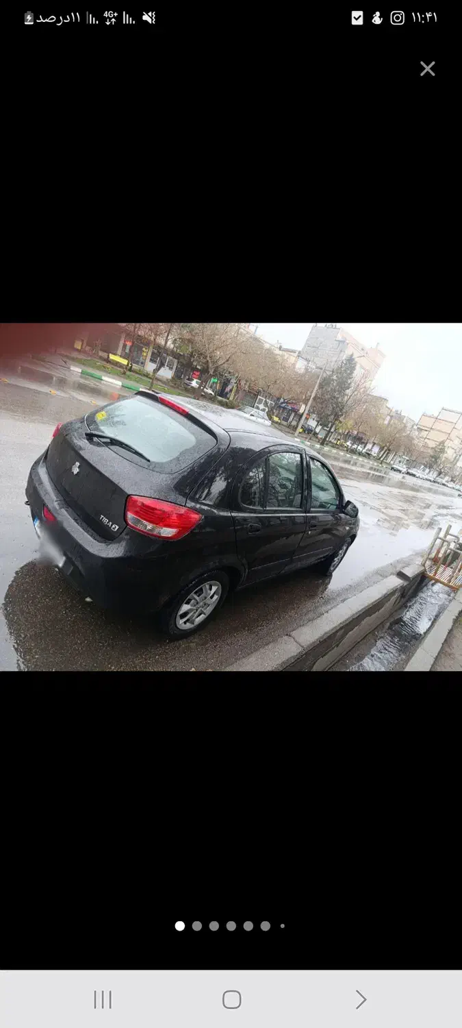 تیبا ۲|خودرو سواری و وانت|بندرعباس, |دیوار