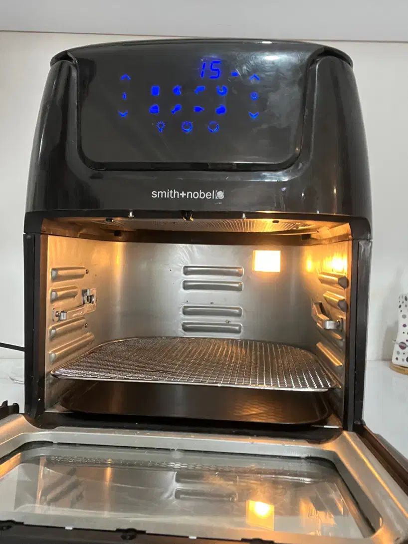 سرخ کن بدون روغن|اجاق گاز و لوازم برقی پخت‌وپز|دلوار, |دیوار