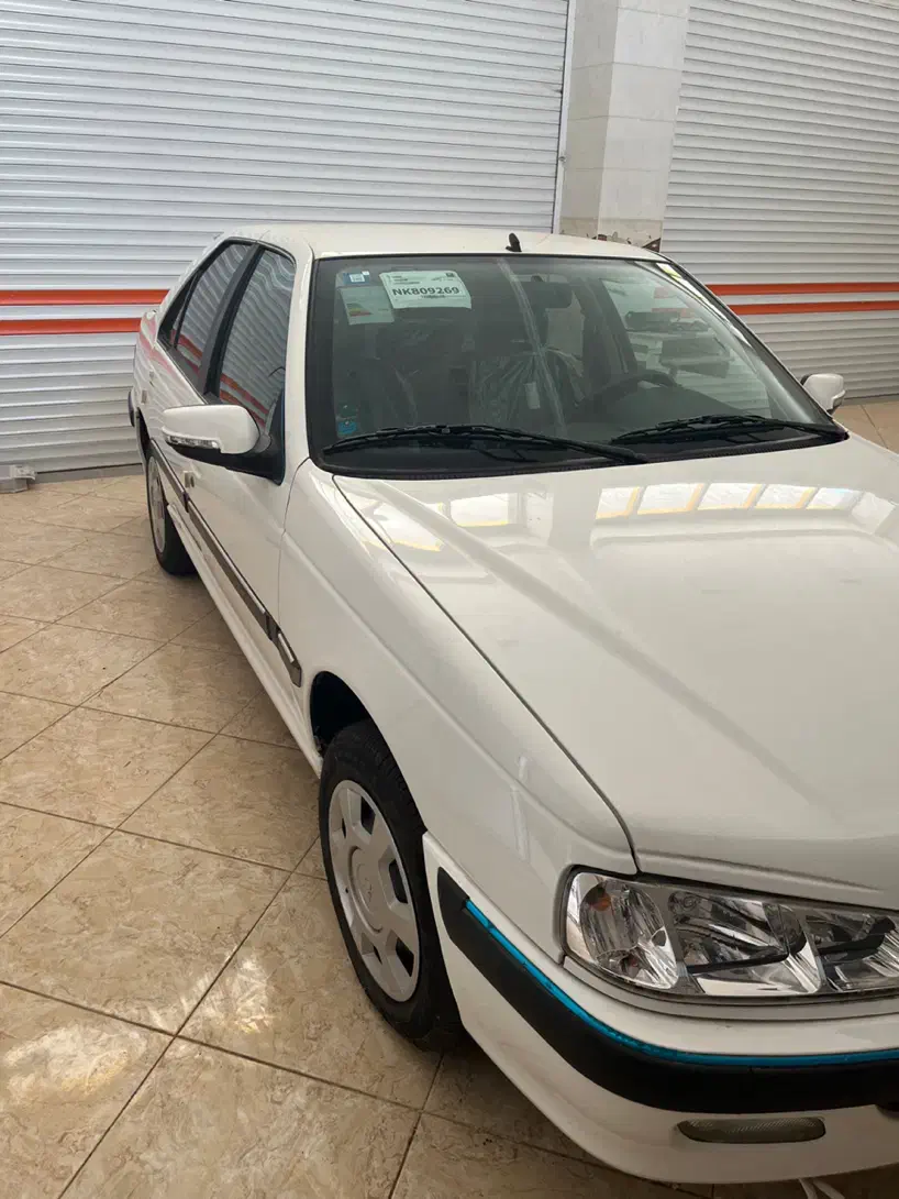 پژو پارس موتور جدید xu7p|خودرو سواری و وانت|تبریز, |دیوار