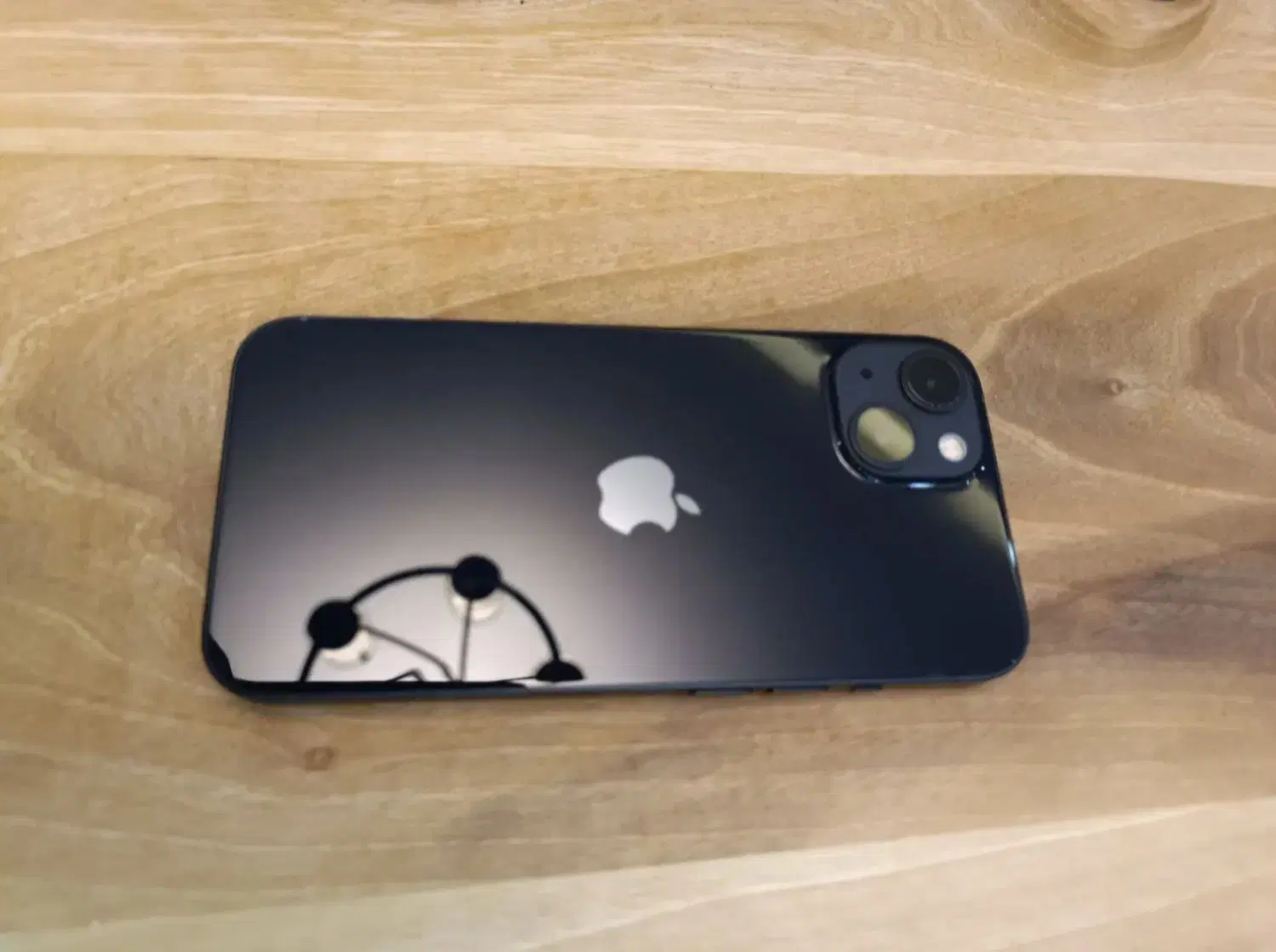 iphone13 normal 128GB|موبایل|کرمانشاه, |دیوار
