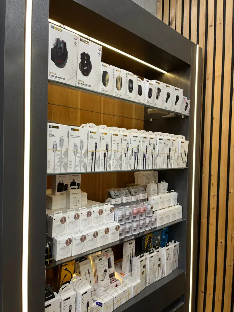 اقساط اسنپ پی|لوازم جانبی موبایل و تبلت|رشت, لاکانی|دیوار