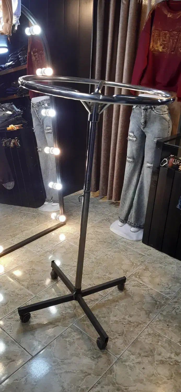 رگال گردون قطر ۷۰|بندرخت و رختآویز|آستانه اشرفیه, |دیوار