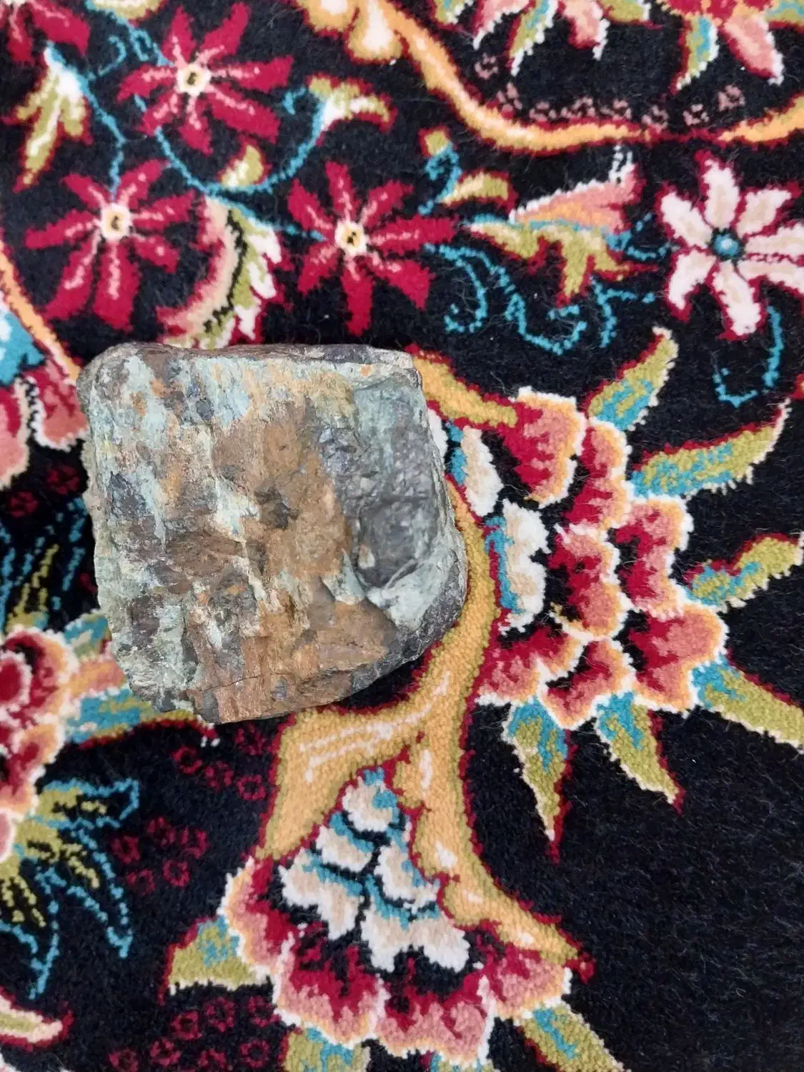 سنگ شهاب|جواهرات|خرمشهر, |دیوار