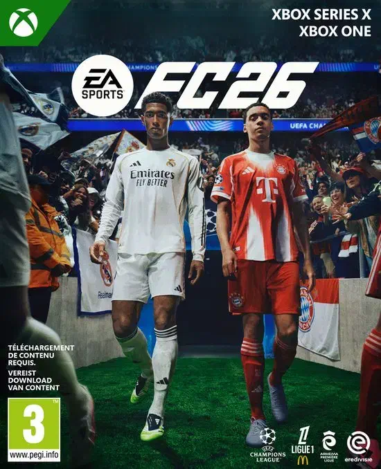 نصب بازی ps5 . ps4 .xbox  fc26|کنسول، بازی ویدئویی و آنلاین|محمدشهر, محمدشهر|دیوار