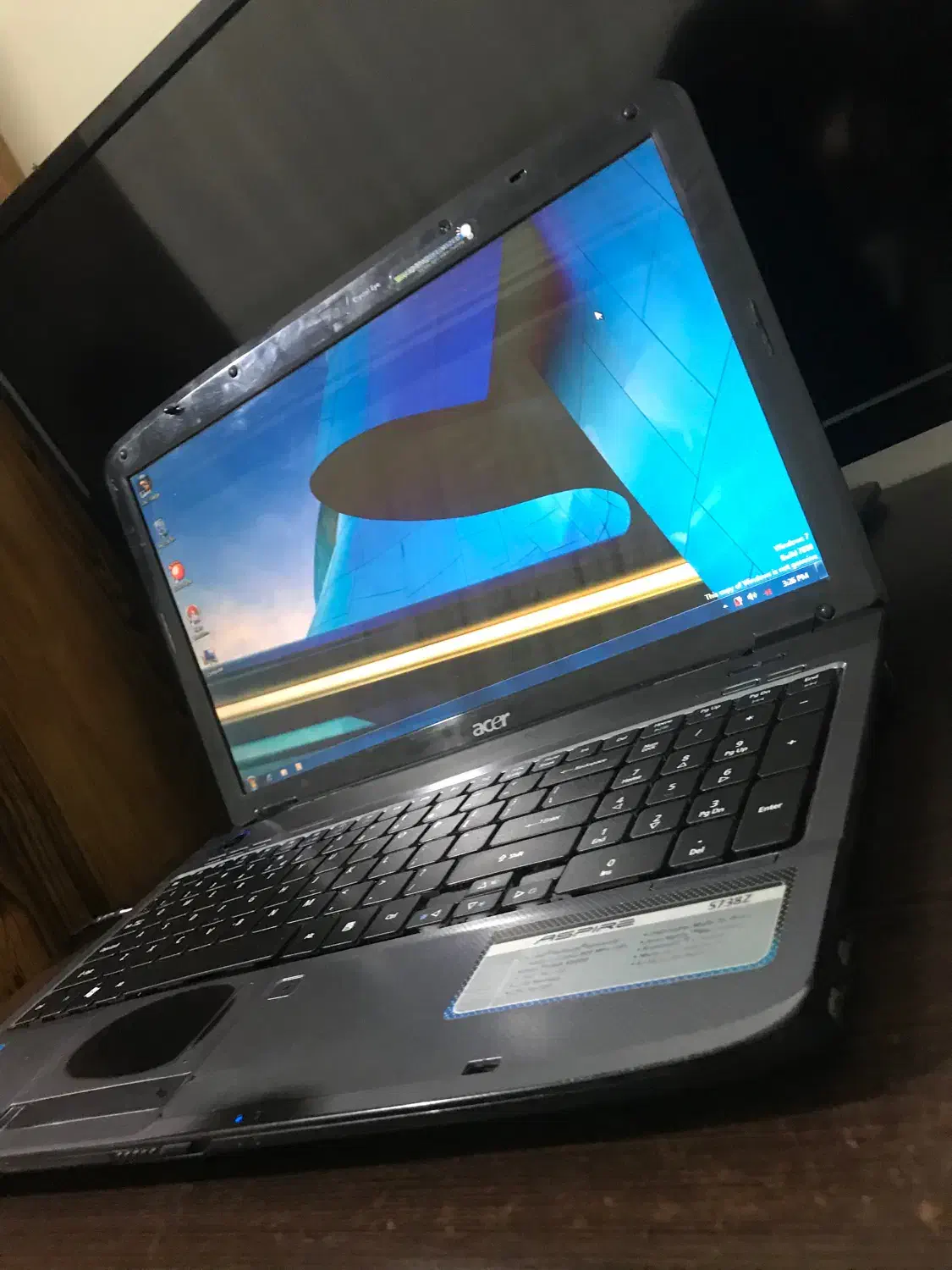 لپتاپ ایسر|رایانه همراه|بابل, |دیوار