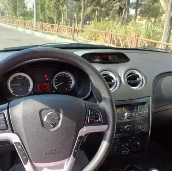 رانا پلاس مدل ۱۴۰۰|خودرو سواری و وانت|ایلام, |دیوار