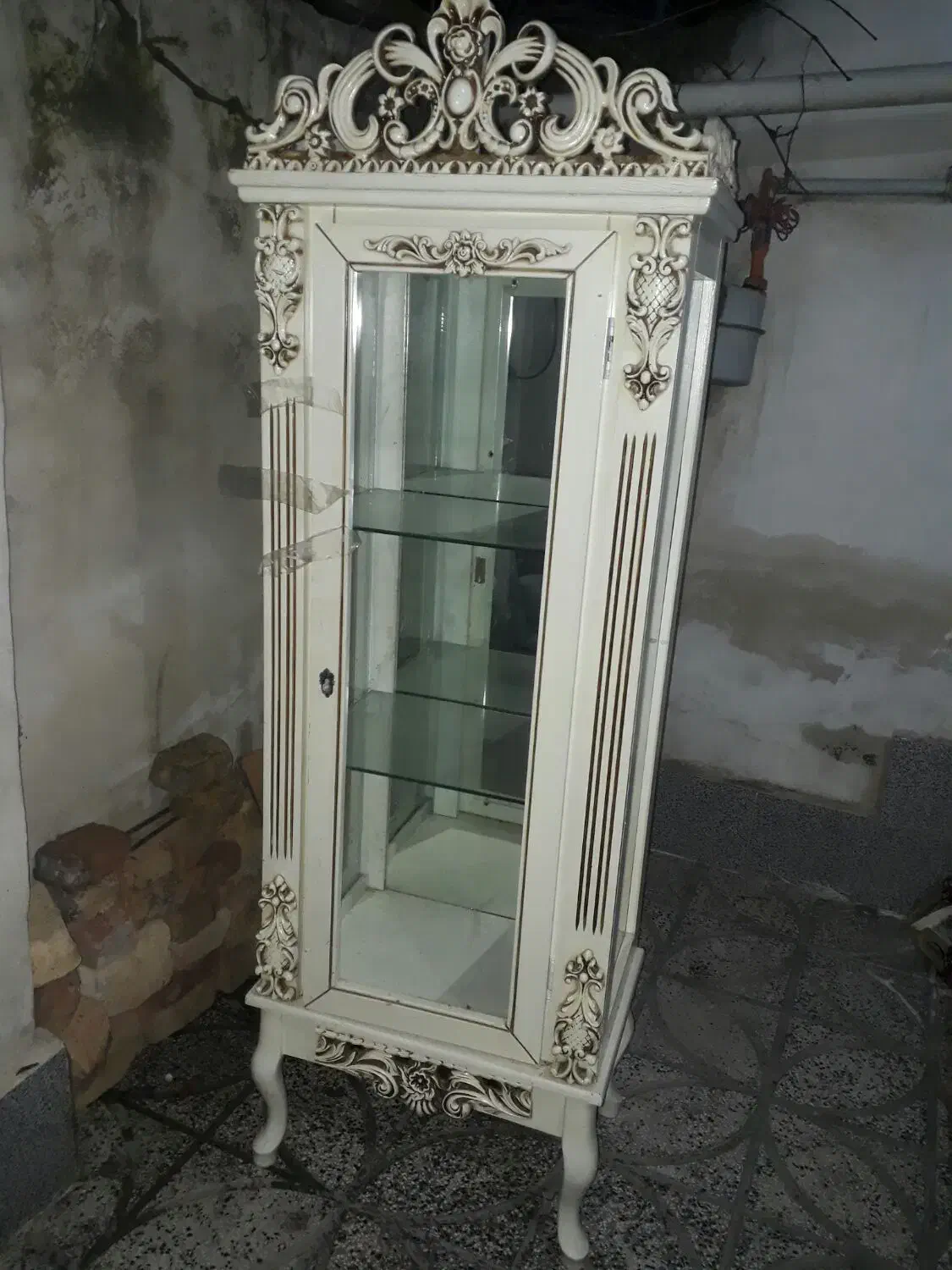 ماشین لباسشویی|ماشین لباسشویی و خشک‌کن لباس|سرخنکلاته, |دیوار