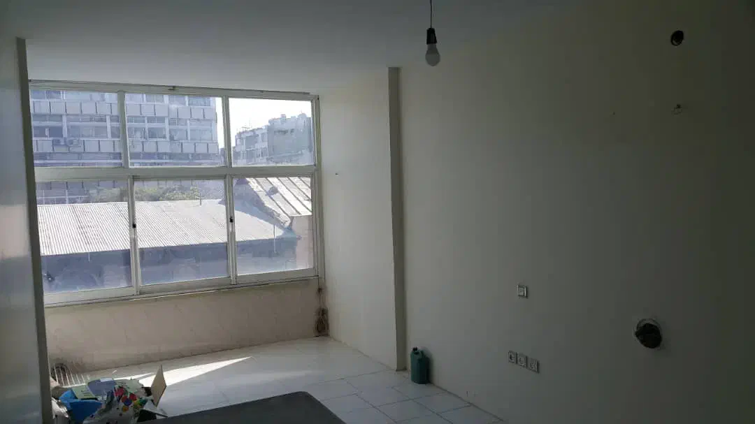 فروش فوری ۱۳۲متر ۲خواب بر اصلی مسکونی موقعیت اداری|فروش آپارتمان|تهران, فلسطین (میدان انقلاب)|دیوار