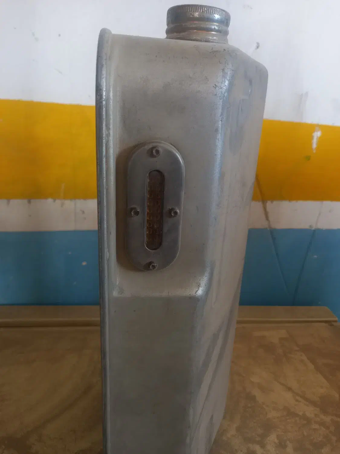 باک چراغ تیوست|بخاری، هیتر، شومینه|زهک, |دیوار